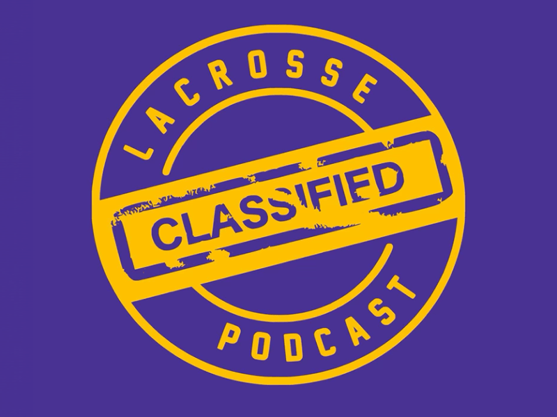 Lax Class 358: Dan MacRae and Glenn Clark