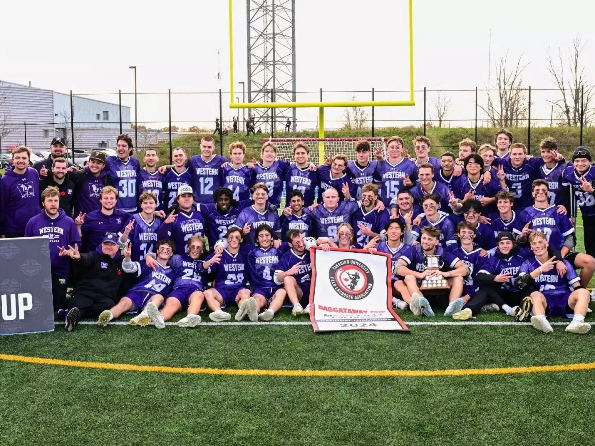 CUFLA Check In: Off and Running!