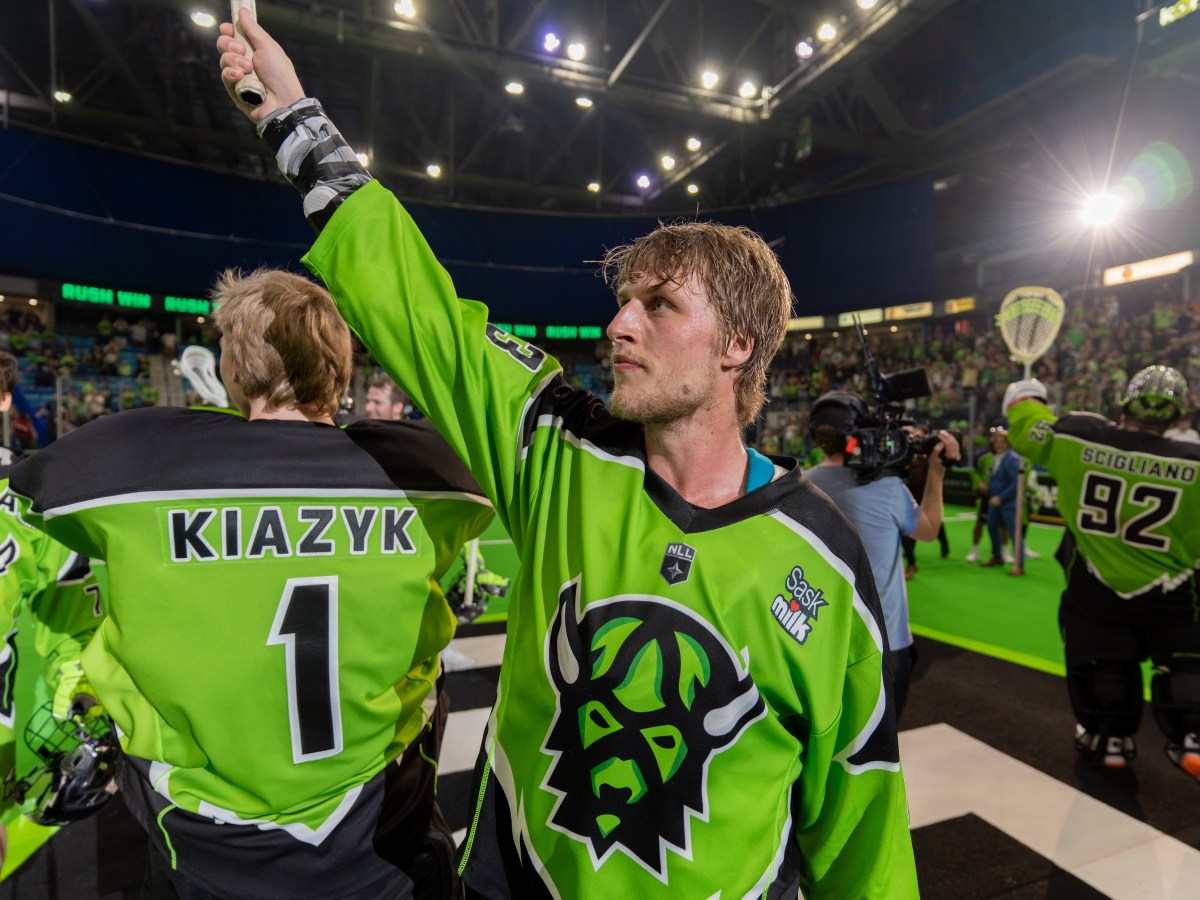 Random Thoughts: What Just Happened?